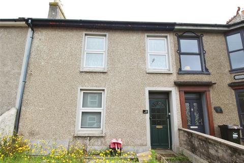 3 bedroom terraced house for sale, Trevenson Street, Cornwall TR14