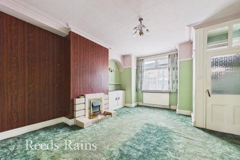 3 bedroom end of terrace house for sale, Towngate, Lancashire PR25
