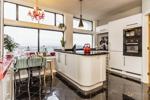 1 bedroom apartment for sale, Victoria Bridge Street, Salford M3