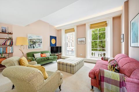undefined, Winchester Street, Pimlico, London, SW1V