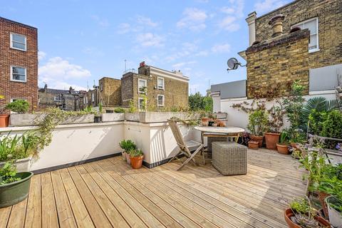 undefined, Winchester Street, Pimlico, London, SW1V
