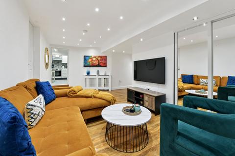 27a Medway Street, London, SW1P 2BD