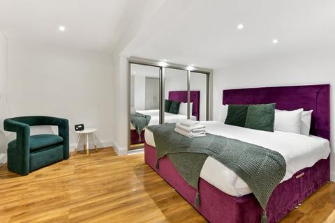 27a Medway Street, London, SW1P 2BD