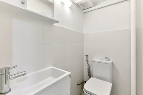 27a Medway Street, London, SW1P 2BD