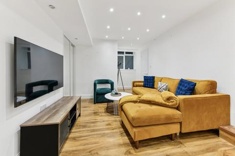27a Medway Street, London, SW1P 2BD