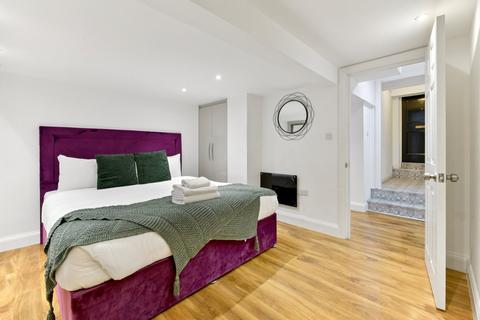 27a Medway Street, London, SW1P 2BD