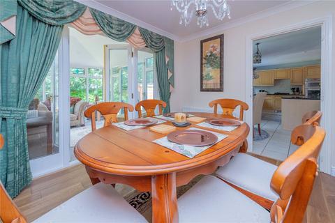 4 bedroom detached house for sale, Dorchester Drive, Muxton, Telford, Shropshire, TF2