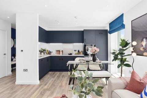 3 bedroom flat for sale, Plot C1-33 - SO, at Addiscombe Oaks SO Addiscombe Road CR0