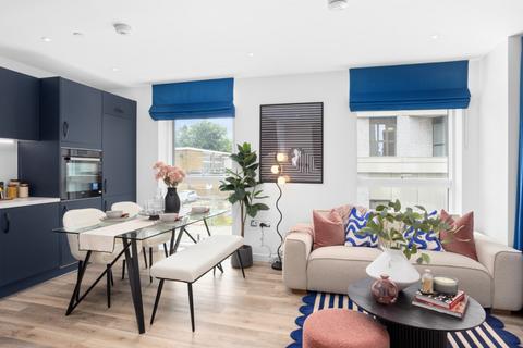 3 bedroom flat for sale, Plot C1-33 - SO, at Addiscombe Oaks SO Addiscombe Road CR0