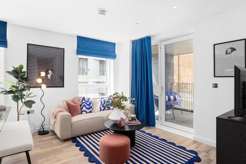 3 bedroom flat for sale, Plot C1-33 - SO, at Addiscombe Oaks SO Addiscombe Road CR0