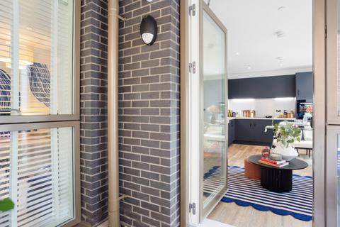 3 bedroom flat for sale, Plot C1-33 - SO, at Addiscombe Oaks SO Addiscombe Road CR0