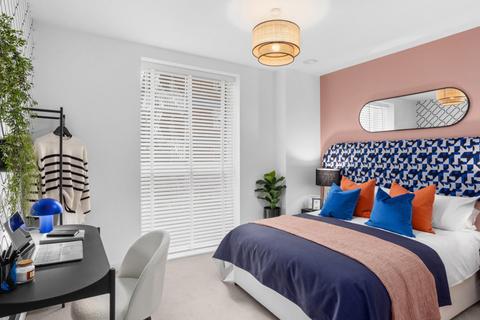 3 bedroom flat for sale, Plot C1-33 - SO - FMV, at Addiscombe Oaks SO Addiscombe Road CR0