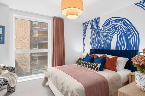 3 bedroom flat for sale, Plot C1-33 - SO - FMV, at Addiscombe Oaks SO Addiscombe Road CR0