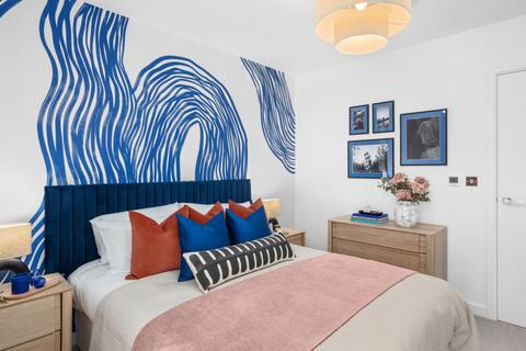 3 bedroom flat for sale, Plot C1-33 - SO - FMV, at Addiscombe Oaks SO Addiscombe Road CR0