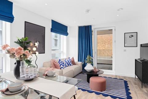 2 bedroom flat for sale, Plot C1-45 SO, at Addiscombe Oaks SO Addiscombe Road CR0