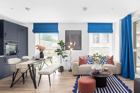2 bedroom flat for sale, Plot C1-45 SO, at Addiscombe Oaks SO Addiscombe Road CR0
