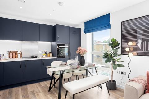 2 bedroom flat for sale, Plot C1-45 SO, at Addiscombe Oaks SO Addiscombe Road CR0