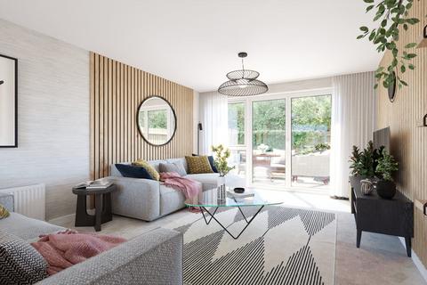 4 bedroom detached house for sale, The Tewksdale - Plot 248 at Swingate Park, Swingate Park, Park Farm BN27
