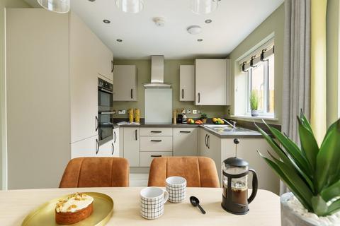 undefined, The Braxton Special - Plot 511 at Northfield View, IP14, Northfield View, Brooke Way IP14
