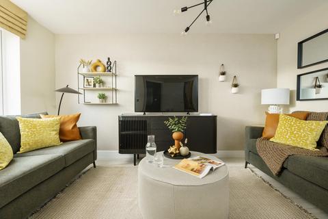 undefined, The Braxton Special - Plot 511 at Northfield View, IP14, Northfield View, Brooke Way IP14