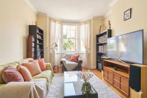 1 bedroom flat for sale, Milton Avenue, London NW10