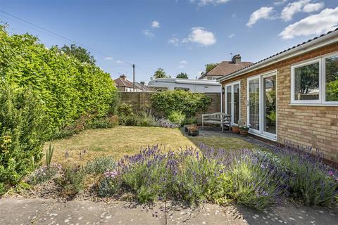 35 Gisborne Road, Cambridge, CB1 3RZ