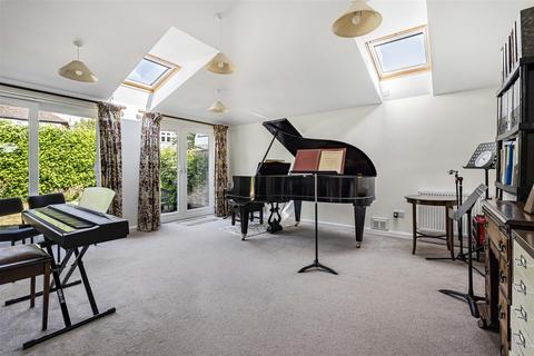 35 Gisborne Road, Cambridge, CB1 3RZ