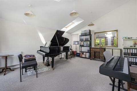 35 Gisborne Road, Cambridge, CB1 3RZ