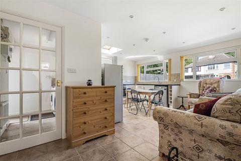 35 Gisborne Road, Cambridge, CB1 3RZ