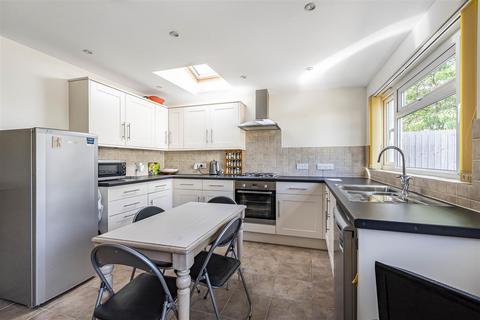 35 Gisborne Road, Cambridge, CB1 3RZ
