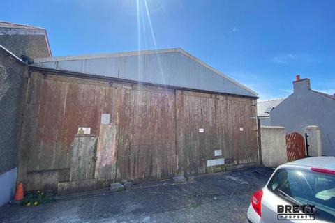 Warehouse for sale, James St Waterston SA73 1RP