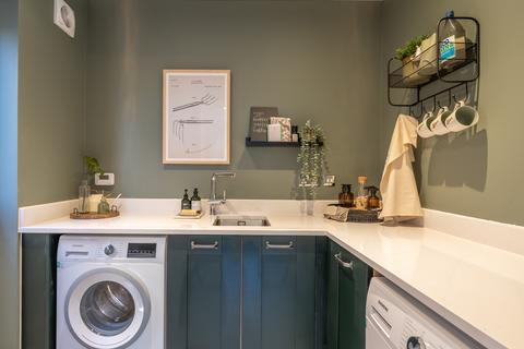 5 bedroom detached house for sale, Hampstead at Stone Hill Meadow, Lower Stondon Bedford Road SG5