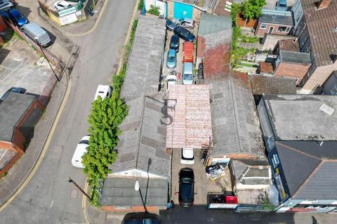 Industrial development for sale, 55 Harnall Lane W Coventry CV1 4EY