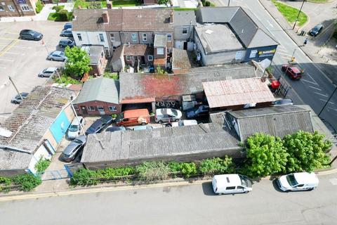 Industrial development for sale, 55 Harnall Lane W Coventry CV1 4EY