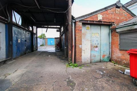 Industrial development for sale, 55 Harnall Lane W Coventry CV1 4EY