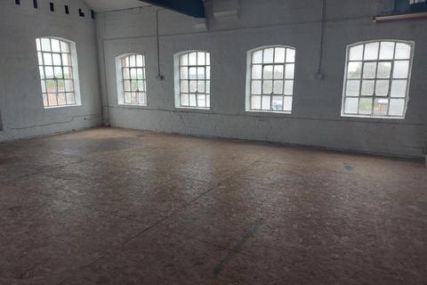 Industrial unit to rent, North St Melton Mowbray LE13 1NL
