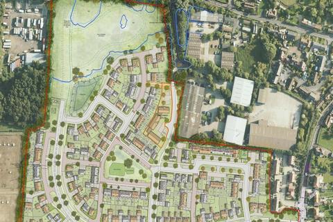 Land for sale, Cuxham Rd Watlington OX49 5LU