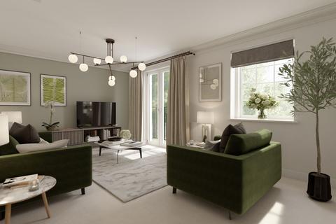 3 bedroom semi-detached house for sale, Goldcrest at Meadow Hill, NE15 Meadow Hill, Hexham Road, Throckley, Newcastle upon Tyne NE15