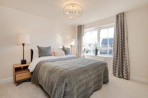 4 bedroom detached house for sale, Kennford at The Spires, S43 Inkersall Green Road, Inkersall, Chesterfield S43