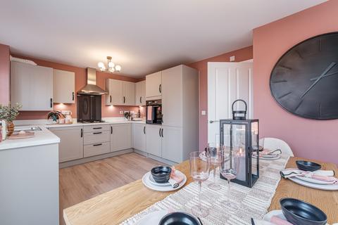 3 bedroom detached house for sale, Ennerdale at Winnycroft Winnycroft Lane, Matson, Gloucester GL4