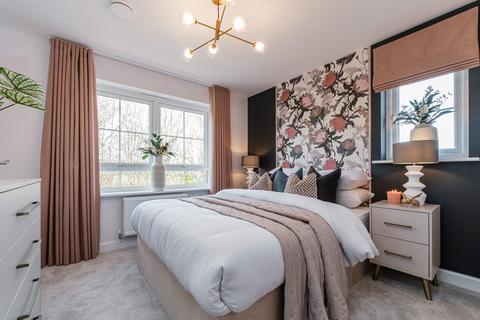 3 bedroom detached house for sale, Ennerdale at Winnycroft Winnycroft Lane, Matson, Gloucester GL4