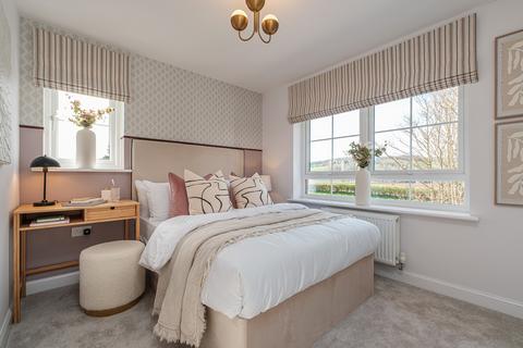 3 bedroom detached house for sale, Ennerdale at Winnycroft Winnycroft Lane, Matson, Gloucester GL4