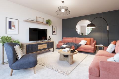 4 bedroom detached house for sale, Hurst at DWH Richmond Park Richmond Park, Whitfield CT16