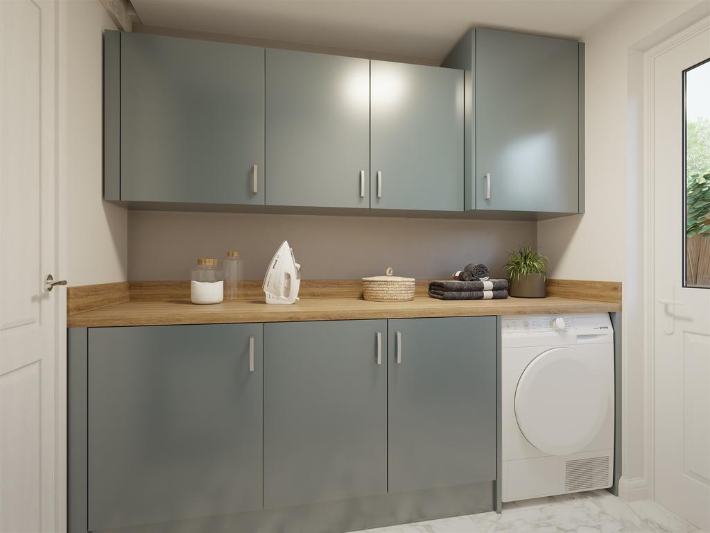 Hollinwood Utility