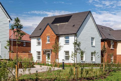 4 bedroom detached house for sale, Hollinwood at Sholden Meadows, CT14 Sandwich Road, Deal CT14