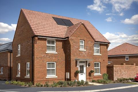 4 bedroom detached house for sale, Hollinwood at Sholden Meadows Sandwich Road, Deal CT14