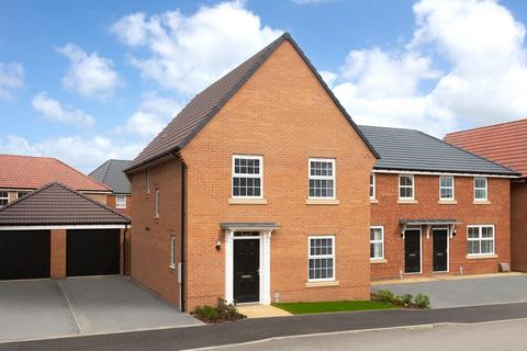 undefined, Ingleby at Chaloners Green, YO22 Abbey View Road, Whitby YO22