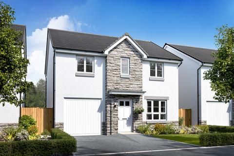 undefined, Fenton at Osprey Heights 100 Oldmeldrum Road, Inverurie AB51