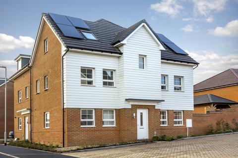undefined, Hesketh at Barratt Homes at Richmond Park Richmond Park, Whitfield CT16