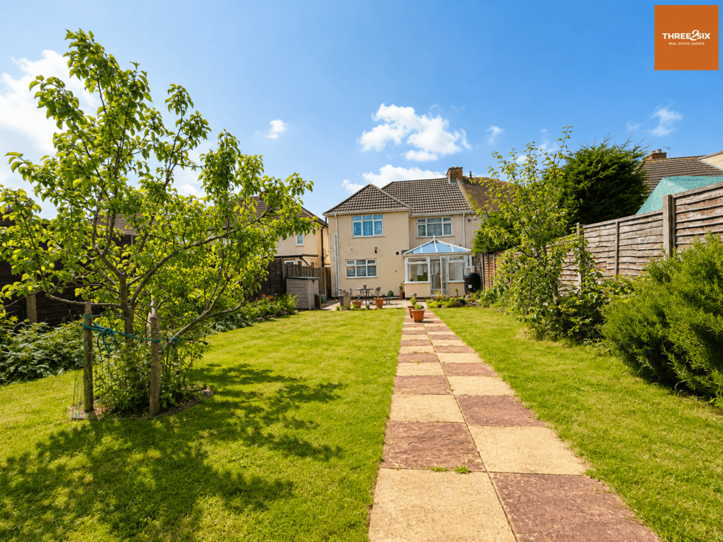 House in Birmingham - View 2